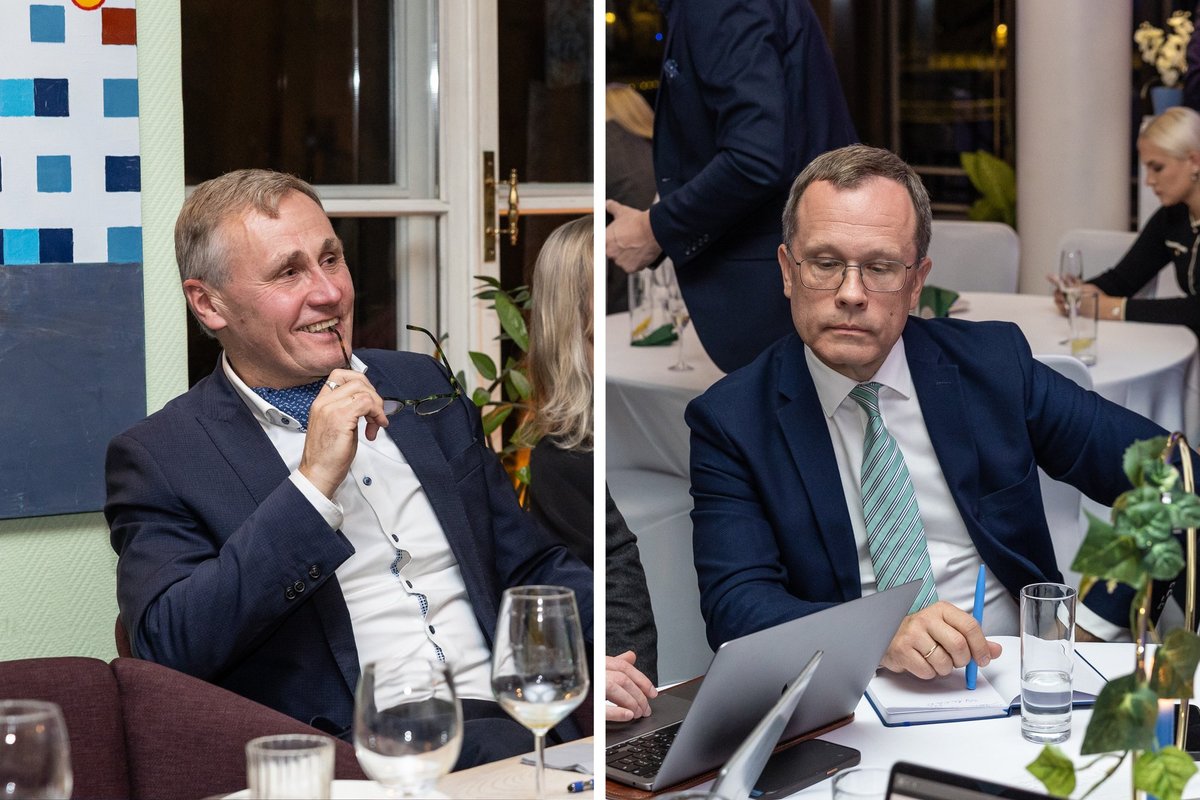 Tartus loodav koalitsioon lubab seista vastu Tallinna ühendhaigla loomisele