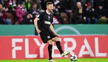 Karol Mets. Foto: Scanpix / picture alliance / WITTERS