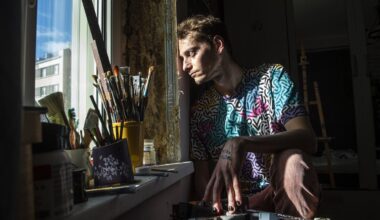 Alexei Gordin: iga majanduslik pööre jätab meile uued mahajäetud kohad