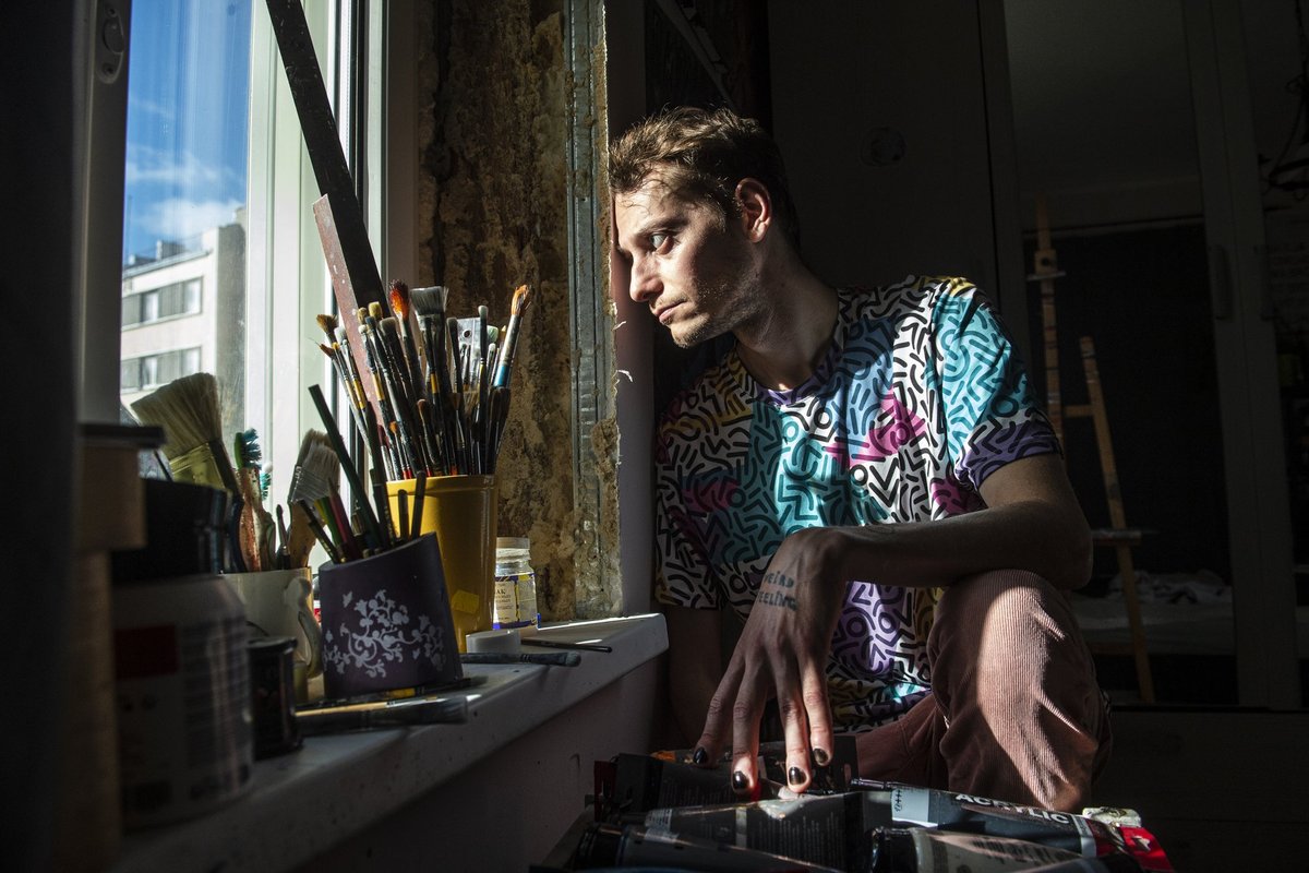 Alexei Gordin: iga majanduslik pööre jätab meile uued mahajäetud kohad