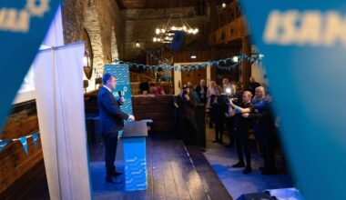 Arengud Tallinna võimutandril. Isamaa kohtub täna Parempoolsete ja Reformierakonnaga, Keskerakond on ootel