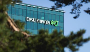 Eesti Energia jätkab uuest aastast neljaliikmelise juhatusega