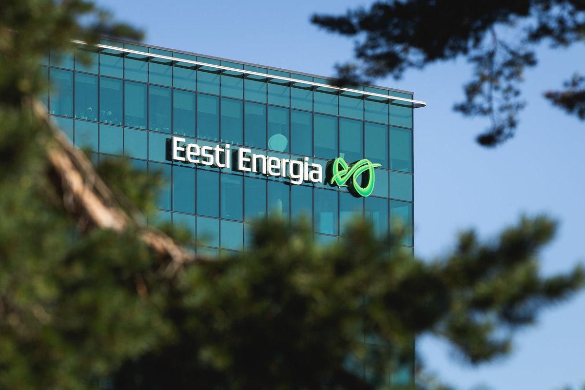 Eesti Energia jätkab uuest aastast neljaliikmelise juhatusega