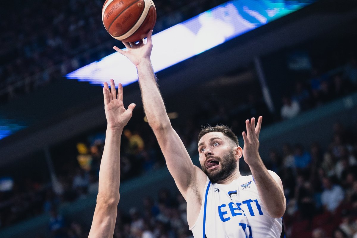 Kullamäe koduklubi sai eurosarjas neljanda järjestikuse kaotuse