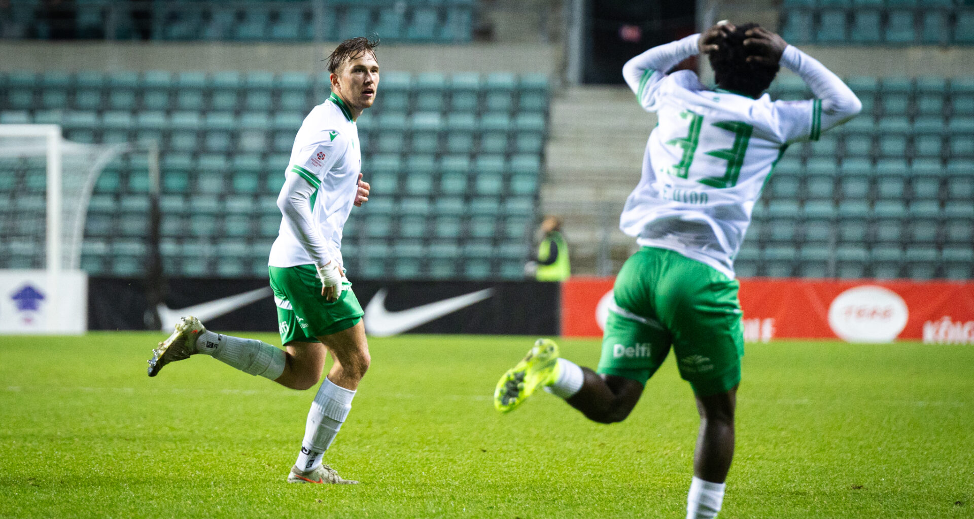 Levadia juhtima löönud Tammik: fookus kadus ära, tahtmisega on meil väga hästi  (+ Curro Torres)