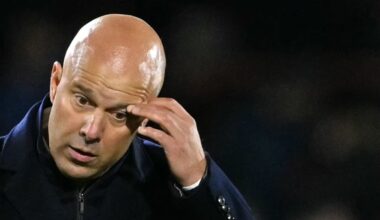 Viimasest seitsmest mängust üks võit ja kuus kaotust: madalseisus Liverpool langes liigakarikast välja