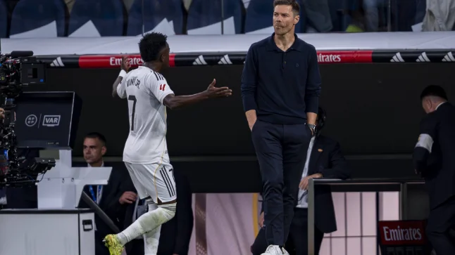 Meeskonnast lahkuda ähvardanud Reali superstaar vabandas fännide ees