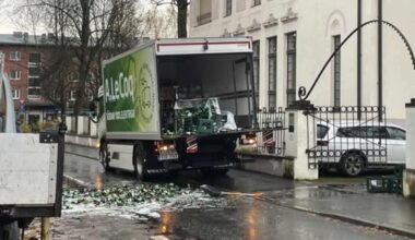 A. Le Coq reageeris Tartu õlleõnnetusele: säilitage külma närvi, peagi tuleb ka külm õlu