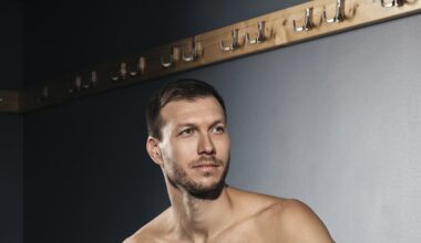 INTIIMNE KAADER | Täna juubelit tähitav Ragnar Klavan: kaks asja, mis on elus tähtsad, ongi kõhutunne ja oma keha tundmine.