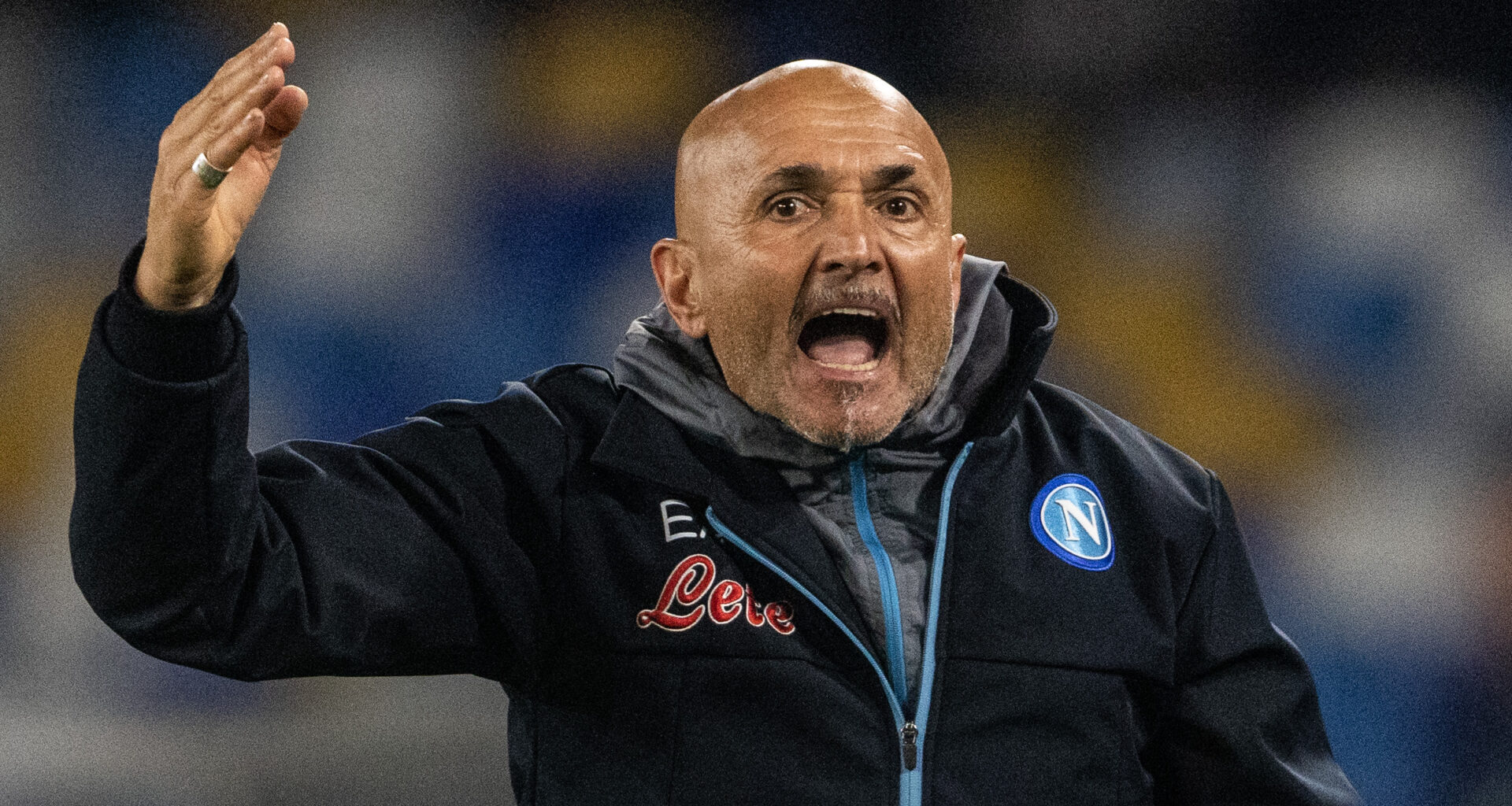 Juventust tüürib hooaja lõpuni rivaalklubi tätoveeringuga endine Itaalia koondise loots