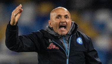 Juventust tüürib hooaja lõpuni rivaalklubi tätoveeringuga endine Itaalia koondise loots