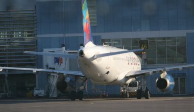 Õhupallid katkestasid taas lennuliikluse Vilniuse piirkonnas