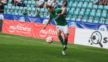 Põhimängijatele puhkust andnud Flora lülitas Levadia karikasarjas konkurentsist