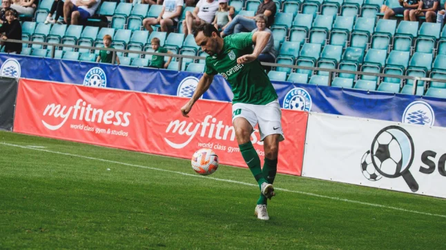 Põhimängijatele puhkust andnud Flora lülitas Levadia karikasarjas konkurentsist