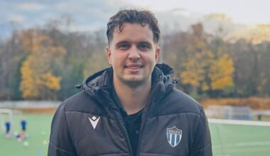 Ametlik: Premium liigas ja Kanadas kogemusi korjanud Randest saab Kalevi duubli uus juhendaja