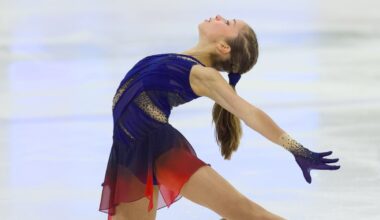 Uisuliit muutis Eesti meistrivõistluste vanusepiirangut. „Otsus on osadele sportlastele ebameeldiv, kuid vajalik“