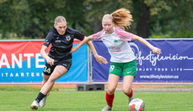 TÄNA OTSEPILT: kas Elvat võõrustav Viimsi tõuseb Meistriliigas kolmandaks?  (avavile kell 12.30!)