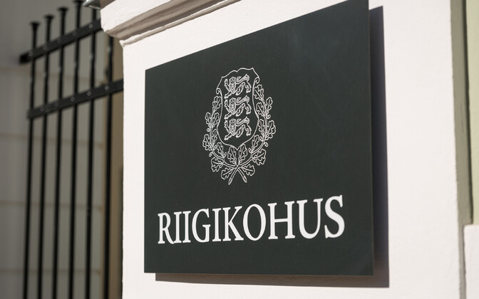 Riigikohus leidis puudusi advokaatide kliendisaladuse kaitse tagamisel | Eesti