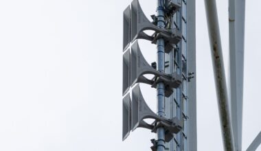 Päästeamet: ohusireenide tehniline test oli edukas