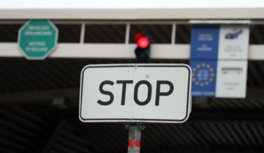 Aastane piirang. Lätis keelatakse turismibussiga Venemaale ja Valgevenesse reisimine