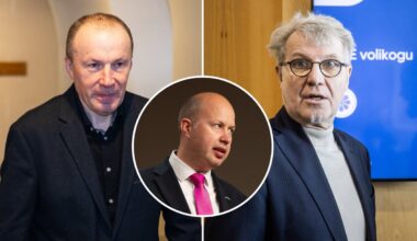 Eestis on tuhandeid mobilisatsiooniealisi Ukraina mehi. Siseminister: oleme sel teemal Kiievi poole pöördunud
