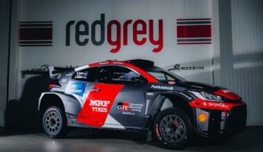 VIDEO | See kord, kui üritasin Rally2 autos kaarti lugeda