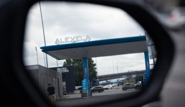 Alexela tegi kliendikaardi soodustuste osas kannapöörde. Muudatused jõustuvad oktoobri lõpus