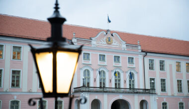 ÜI: koalitsioonierakondade toetus langes 13,1 protsendile | Eesti
