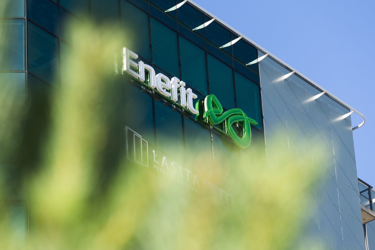 Sahinad tööturul: Eesti Energia tütarettevõtete liitmine toob kaasa koondamised