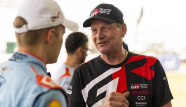 Toyota tiimipealik Kankkunen ennustab Ogier’ ja Rovanperä vahel vihast võitlust