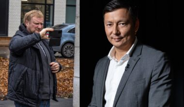 Keskerakondlane haldas tuntud venemeelse ajakirjanikuga Facebooki gruppi. Kõlvart ei näe selles probleemi