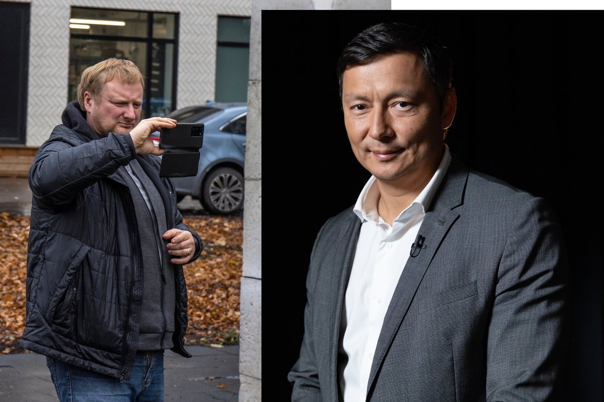 Keskerakondlane haldas tuntud venemeelse ajakirjanikuga Facebooki gruppi. Kõlvart ei näe selles probleemi