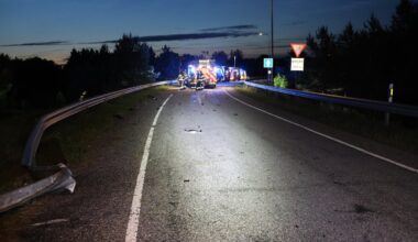 Saue vallas 24-aastased kaksikvennad surnuks sõitnud roolijoodik tunnistab süüd ja astub kohtu ette