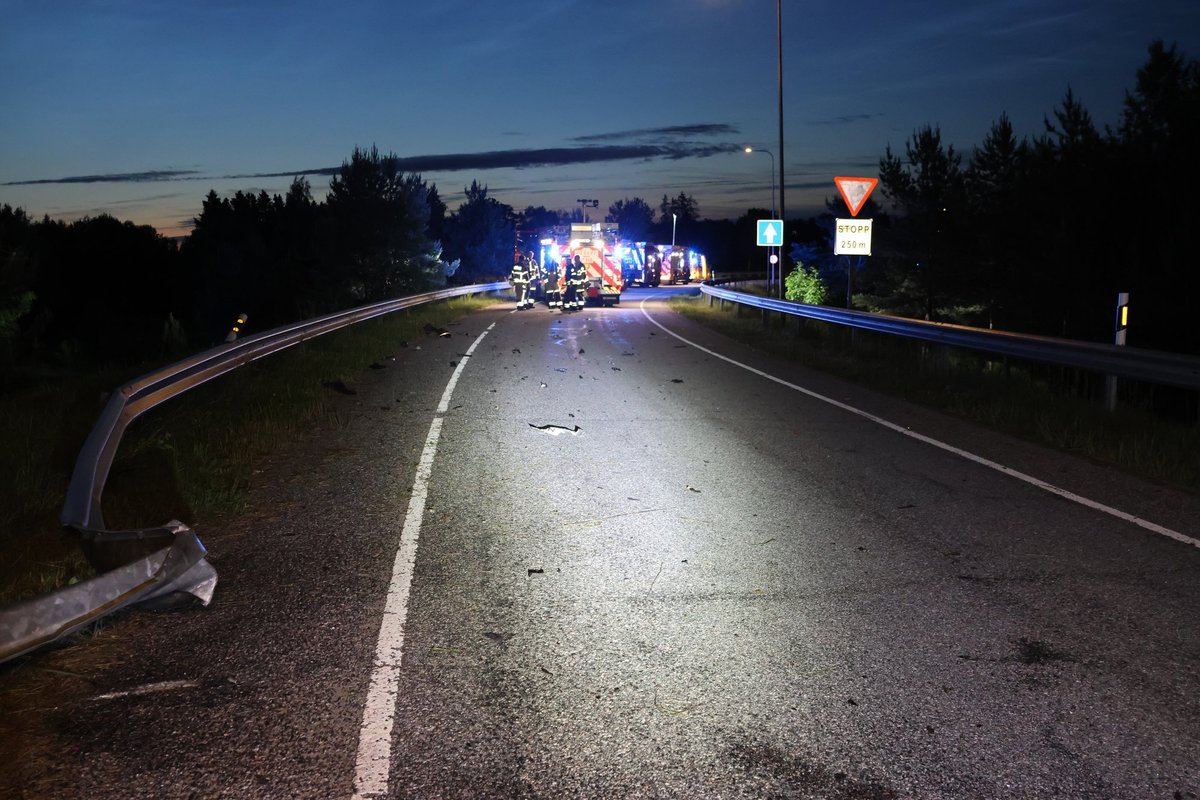 Saue vallas 24-aastased kaksikvennad surnuks sõitnud roolijoodik tunnistab süüd ja astub kohtu ette