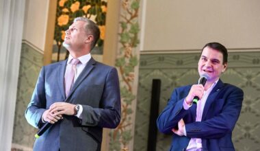 Tšehhi välisministrikandidaat osutus raevukaks rassistiks ja Hitleri austajaks