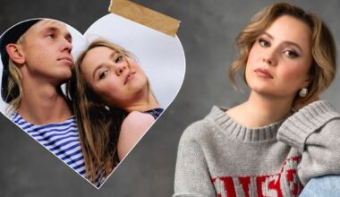 Alika Milova tegi armuloo alguses ise esimese sammu: kuigi Raul ja Romet on kaksikud, meeldis mulle mehena rohkem miskipärast just Raul