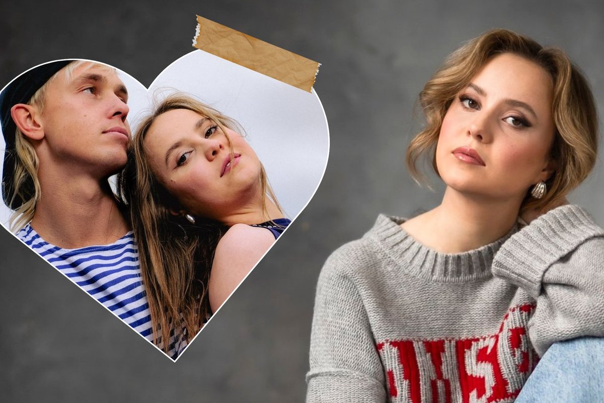 Alika Milova tegi armuloo alguses ise esimese sammu: kuigi Raul ja Romet on kaksikud, meeldis mulle mehena rohkem miskipärast just Raul