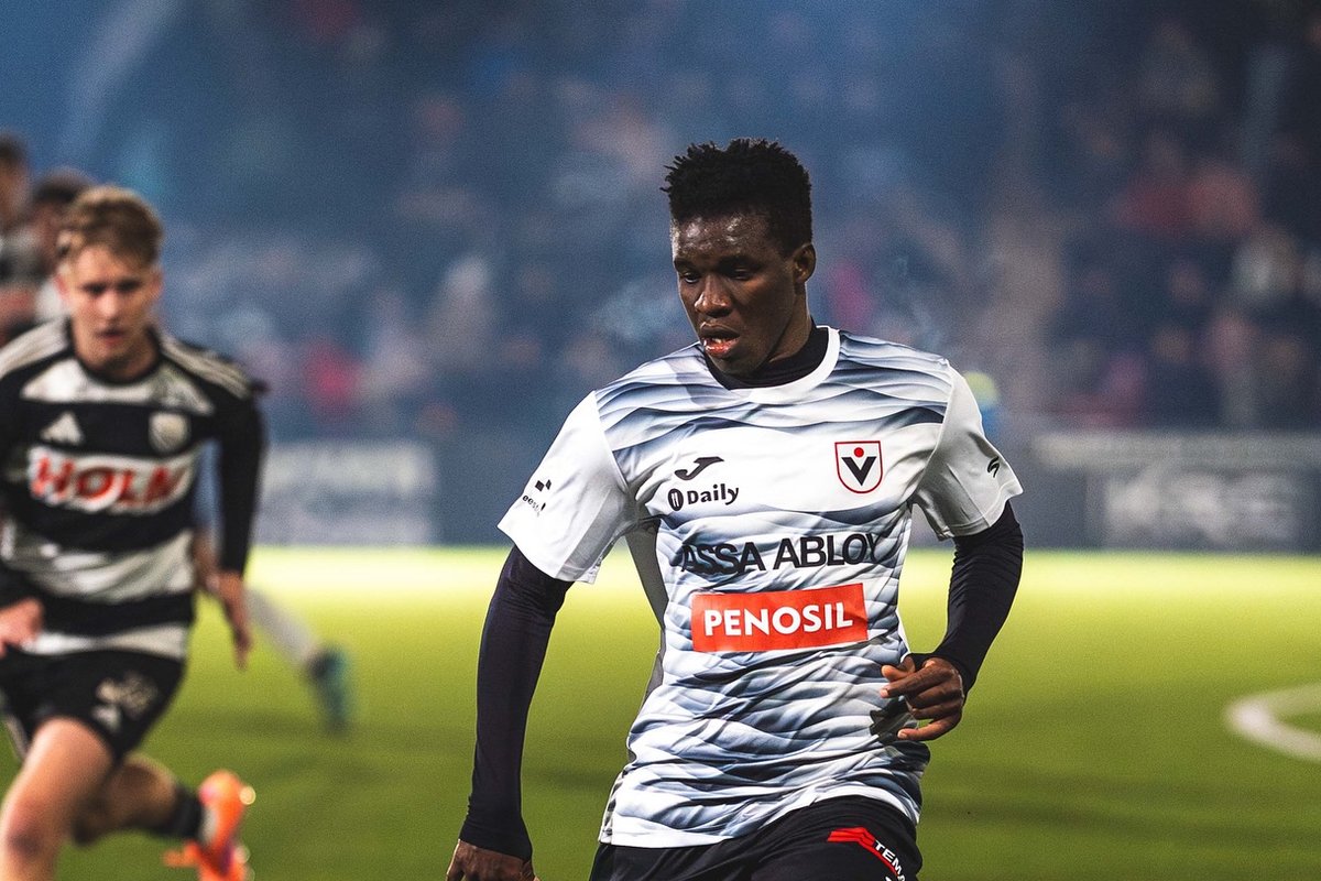 Suurüllatus karikasarjas: Esiliigas mängiv Viimsi kukutas Nõmme Kalju konkurentsist