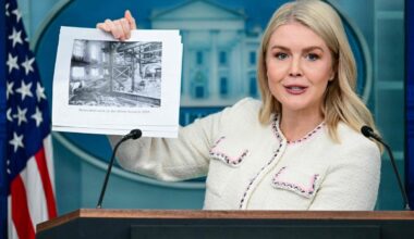 USA PÄEVIK | Trump ehitab tantsusaaliga USA uut identiteeti - presidendi tahte ees peavad taganema kõik