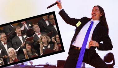 VIDEO | Tommaso kiidab heaks! Hispaania muusikud üllatasid publikut „Espresso Macchiato“ sümfoonilise versiooniga