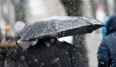 ILMAPROGNOOS | Otsi talvejope kapist välja! Saab vihma, lörtsi ja miinuskraade
