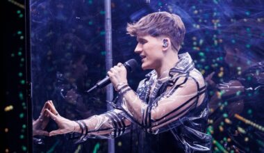 Eesti Laulu konkursil neljanda koha pälvinud Janek proovib lauluvõistlusel taas õnne. „Ma ei tea, kas suudan seda pala kunagi ületada!“