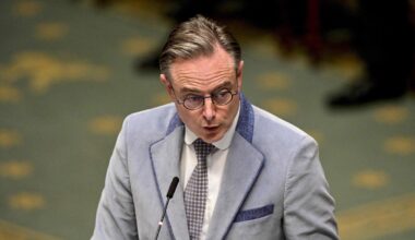 140 miljardi euro küsimus. Külmutatud Venemaa varade kasutuselevõttu takistab Belgia vastasseis