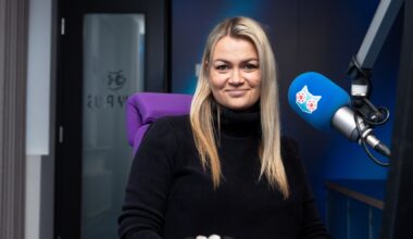 PRESSIKAS | Pahur Taba, abikaasa ja kuivšampoon! Maris Järva vastab raadiokuulajate küsimustele