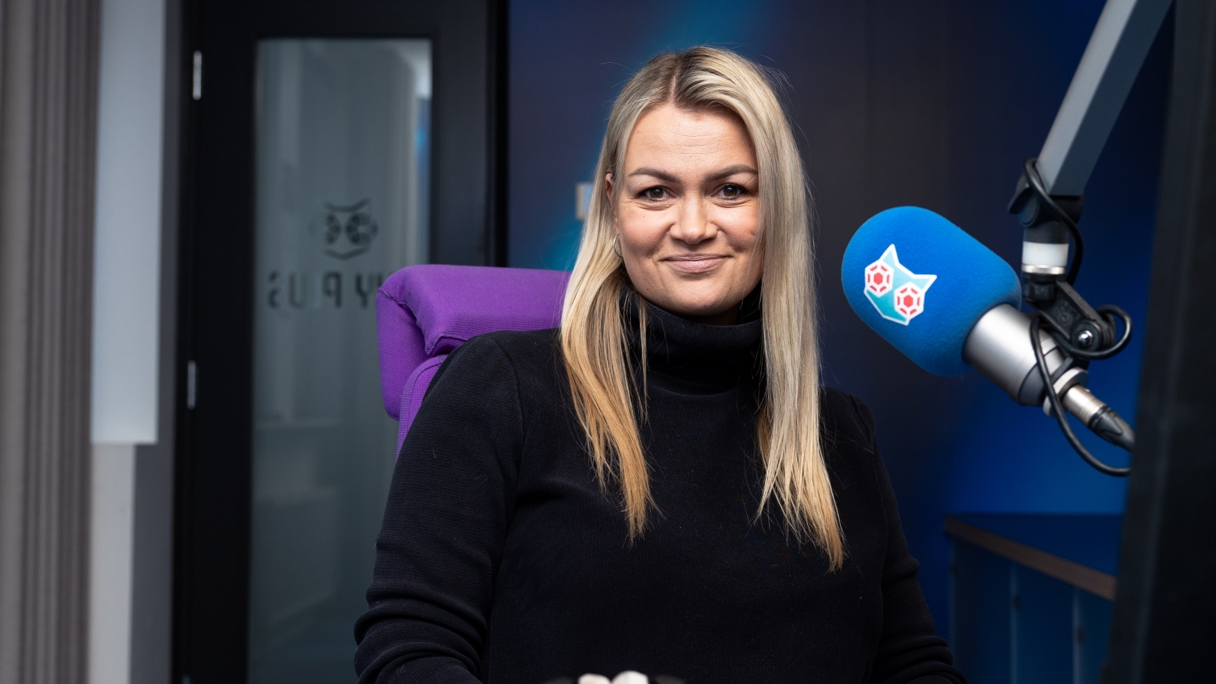 PRESSIKAS | Pahur Taba, abikaasa ja kuivšampoon! Maris Järva vastab raadiokuulajate küsimustele