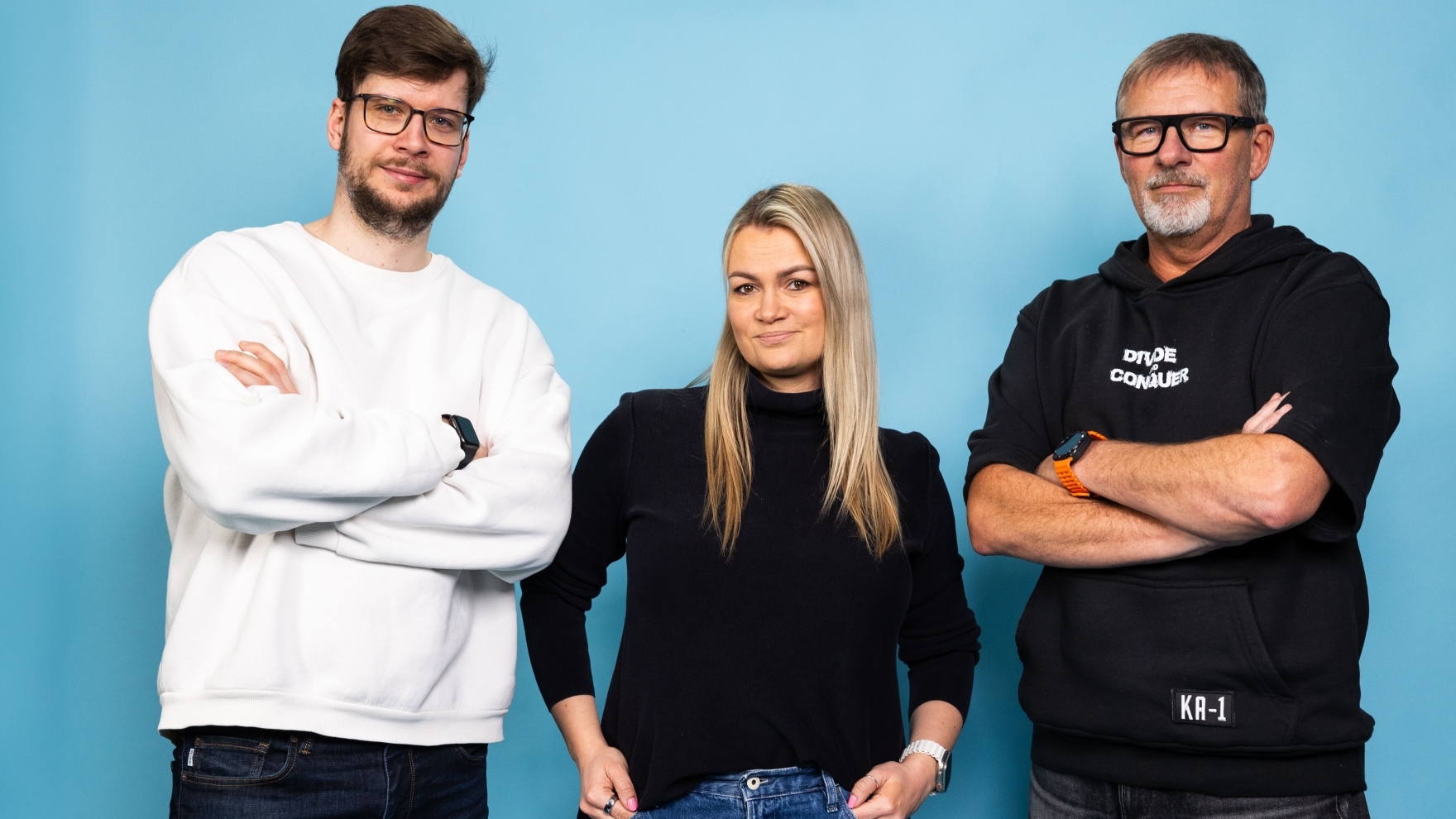 "Miks ma oma raha eest pean nuumama mingeid suvalisi tonte?!" Alari Kivisaar läks keema nagu nõiakatel