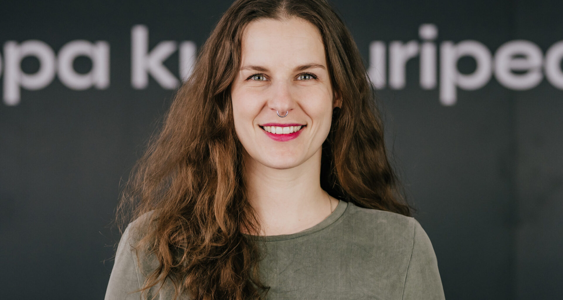 Portreepilt Triin Pikkist