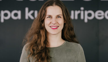 Portreepilt Triin Pikkist