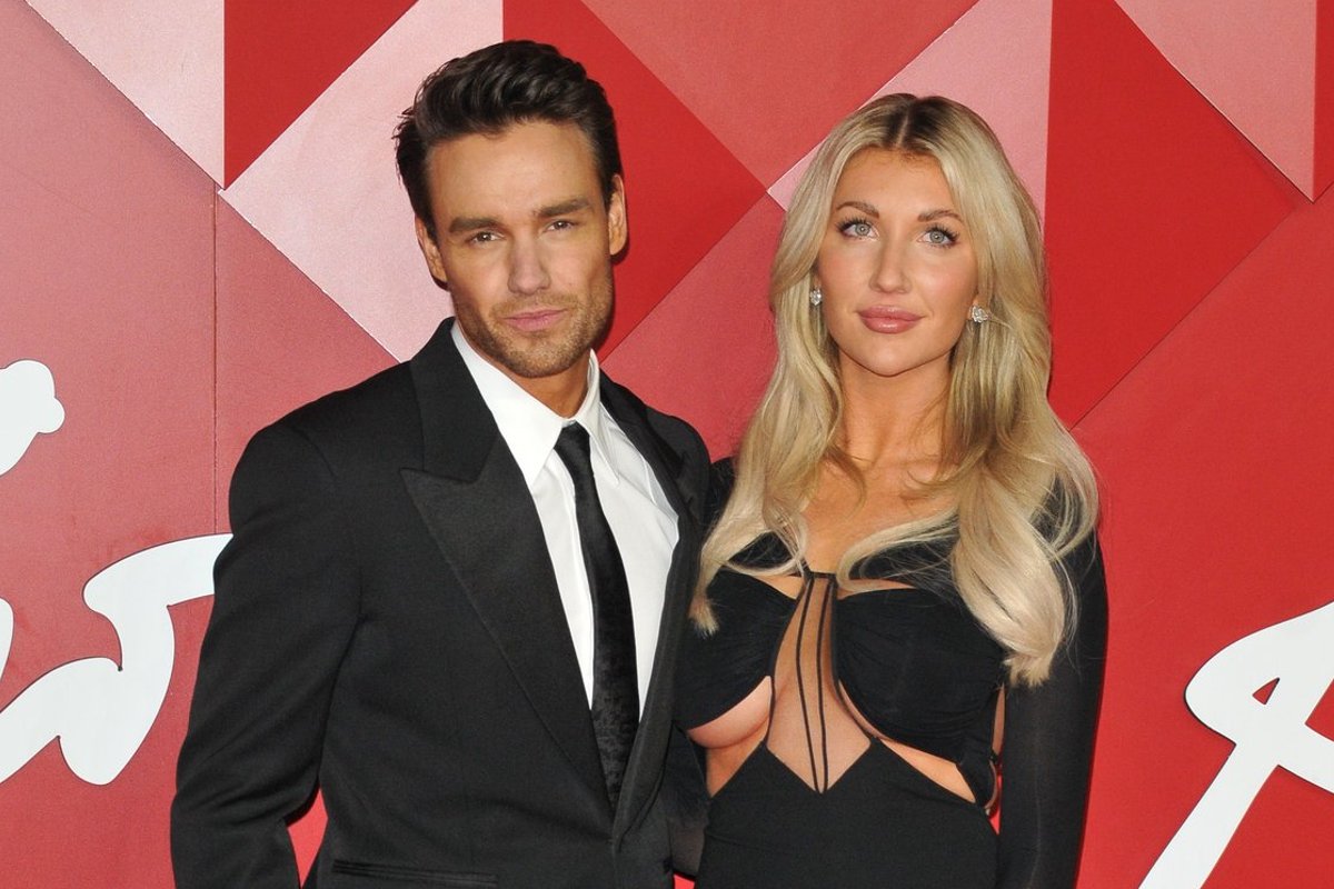 „Kes teeb nii?“ Liam Payne’i tüdruksõber Kate Cassidy tekitas lahkunu lähedastes pahameelt