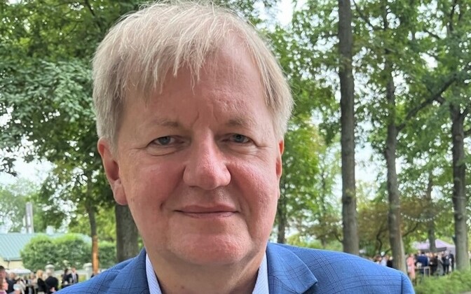 Erik Gamzejev: valija vastutus on tunda ära kodukandi jaoks parim kandidaat | Arvamus